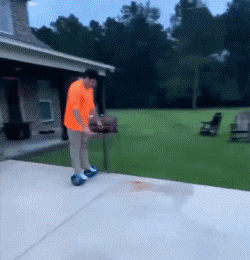 Fail 02 Hoverboard PEOPLE Humor -  Fun 