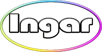 Ingar I MASCULINO - UK - USA - IRL - AUS - NZ Nombre 