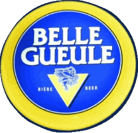 Belle-Gueule Canada Bières Boissons 