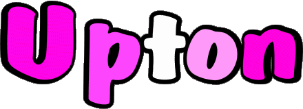 Upton U MASCULINE -  UK - USA - IRL - AUS - NZ First Names 