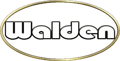 Walden W MASCULIN - UK - USA Prénoms 