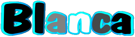 Blanca B FEMMINILE - Germania Nome 