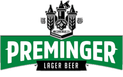 Preminger Bosnie Herzegovine Bières Boissons 