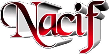 Nacif N MANN - Maghreb Muslim Vorname 