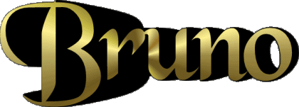 Bruno B MANN - Frankreich Vorname 