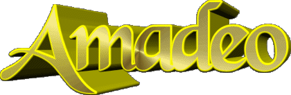 Amadeo A MANN  - Spanien Vorname 