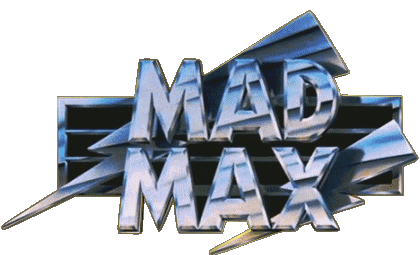 Logo 01 Mad Max Film Internazionale Multimedia 