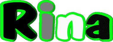 Rina R FEMININ - Italie Prénoms 