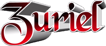 Zuriel Z MASCULINO - UK - USA - IRL - AUS - NZ Nombre 