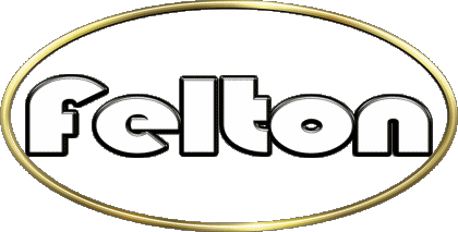 Felton F MASCULINO - UK - USA - IRL - AUS - NZ Nombre 