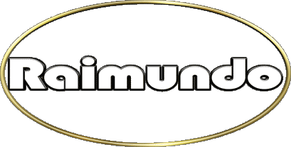 Raimundo R MASCHIO - Spagna Nome 