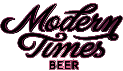 Modern Times USA Cervezas Bebidas 