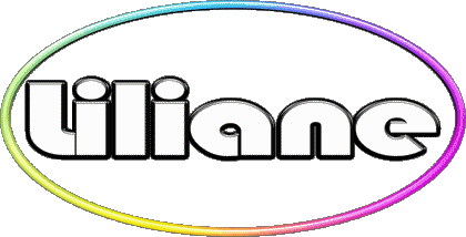 Liliane L FEMMINILE - Francia Nome 