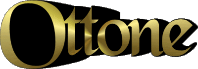 Ottone O MASCULINE - Italy First Names 