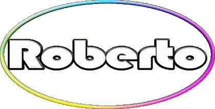 Roberto R MASCHIO -  Italia Nome 