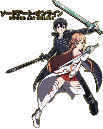 Sword Art Online Manga Multimedia 