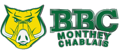 BBC Monthey Switzerland Basketball Sports 