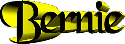 Bernie B FEMMINILE  - UK - USA - IRL - AUS - NZ Nome 