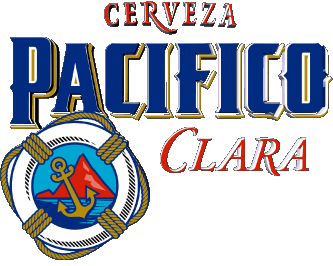 Pacifico Clara Mexiko Bier Getränke 