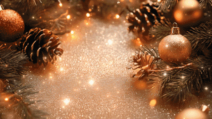 Video Felices Fiestas Spanish Messages 