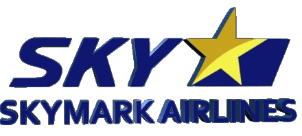 Skymark Airlines Japon Asie Avions - Compagnie Aérienne Transports 