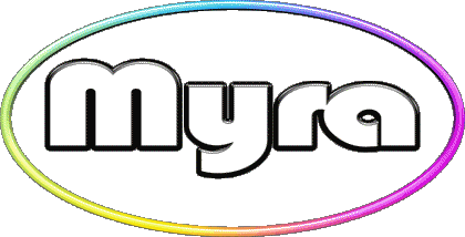 Myra M WEIBLICH - Frankreich Vorname 