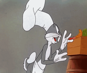 French Rarebit Bugs Bunny Dessins Animés TV Cinéma Multi Média 