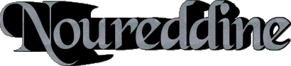 Noureddine N MASCULIN - Maghreb Musulman Prénoms 