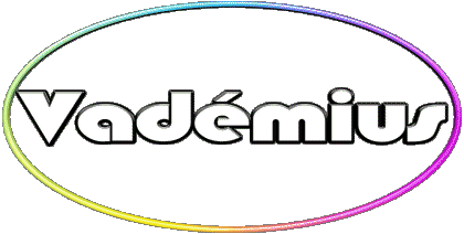 Vadémius V MASCULINE - France First Names 