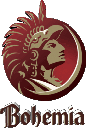 Bohemia Mexique Bières Boissons 