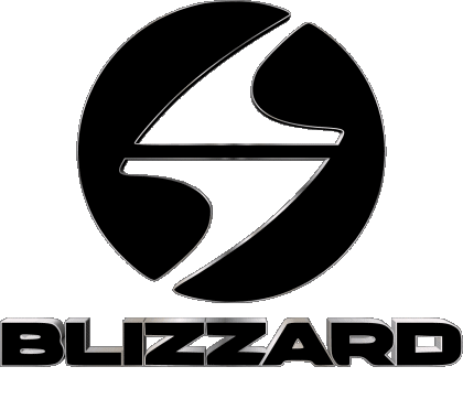 Blizzard Skiing - Equipment Sports 