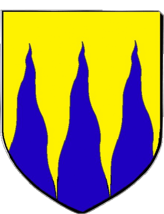 FUMEL 47 Dipartimenti - Città Francia Bandiere 