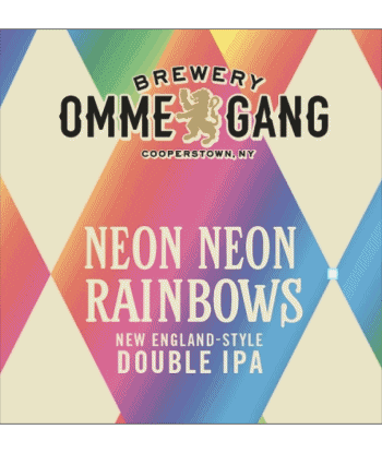 Ommegang USA Birre Bevande 