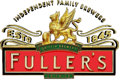 Fullers UK Cervezas Bebidas 