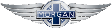 Logo Morgan Voitures Transports 