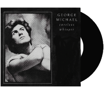Carless Whisper-Carless Whisper George Michael G Compilazione Internazionale anni '80 Musica Multimedia 