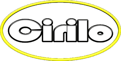 Cirilo C MASCULINO - España Nombre 