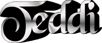 Teddi T MASCHIO - UK - USA - IRL - AUS - NZ Nome 