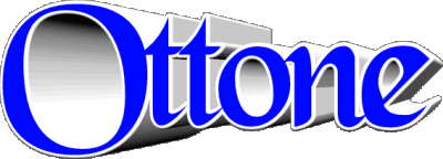 Ottone O MASCULINO - Italia Nombre 