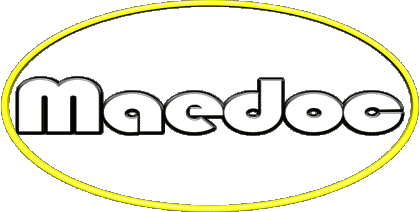 Maedoc M MASCHIO - Francia Nome 