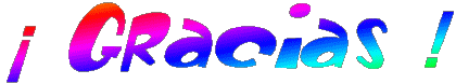 004 Gracias Español Mensajes 