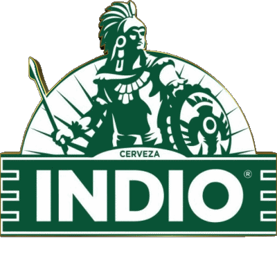 Indio Mexique Bières Boissons 
