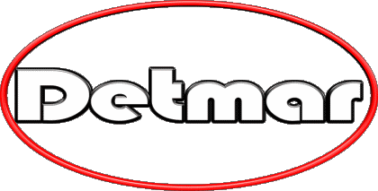 Detmar D MASCULIN - Allemagne Prénoms 