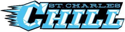 St. Charles Chill U.S.A - CHL Central Hockey League Hockey - Clubs Sportivo 