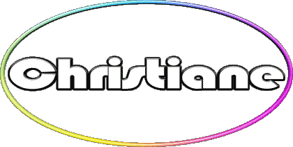 Christiane C FEMENINO - Francia Nombre 