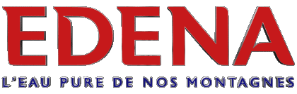 Edena Eaux Minérales Boissons 