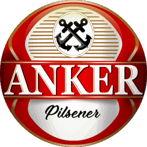 Anker Indonesien Bier Getränke 