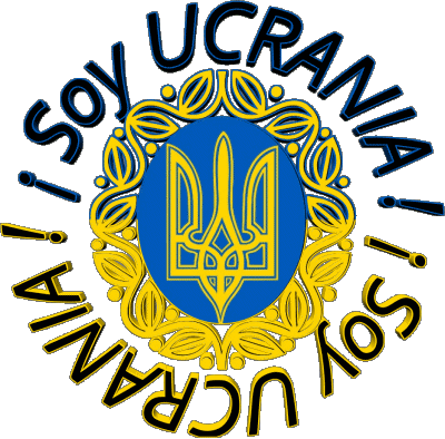 02 Soy UCRANIA Espagnol Messages 