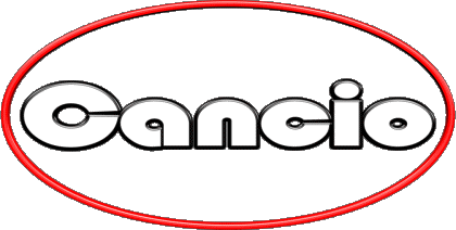 Cancio C MANN  - Spanien Vorname 