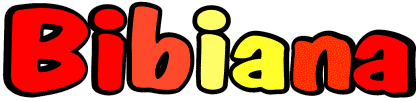 Bibiana B FEMININ - Italie Prénoms 